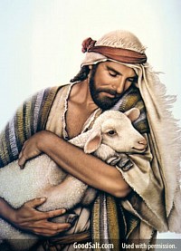 John 10:10