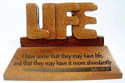John 10:10
